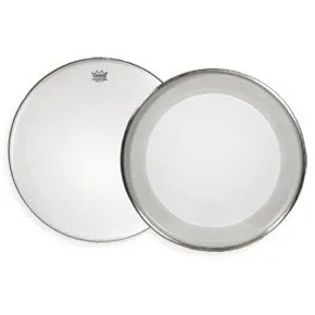 Produit REMO Powermax 28" Ultra White Bass Image