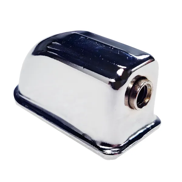 Produit Coquille Mapex Tornado Pour Tom & Caisse Claire (X1) Image