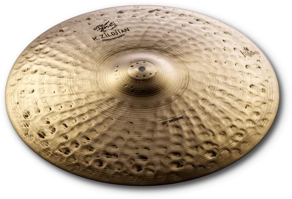 Produit ZILDJIAN K Constantinople 20" Medium Ride Image
