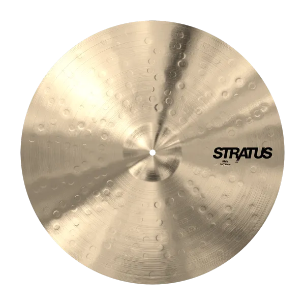 Produit SABIAN Stratus 20" Ride Image