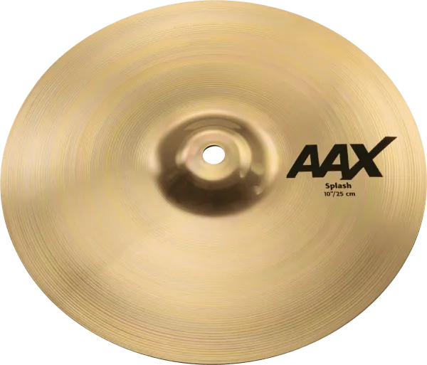 Produit SABIAN AAX 10" Splash Image
