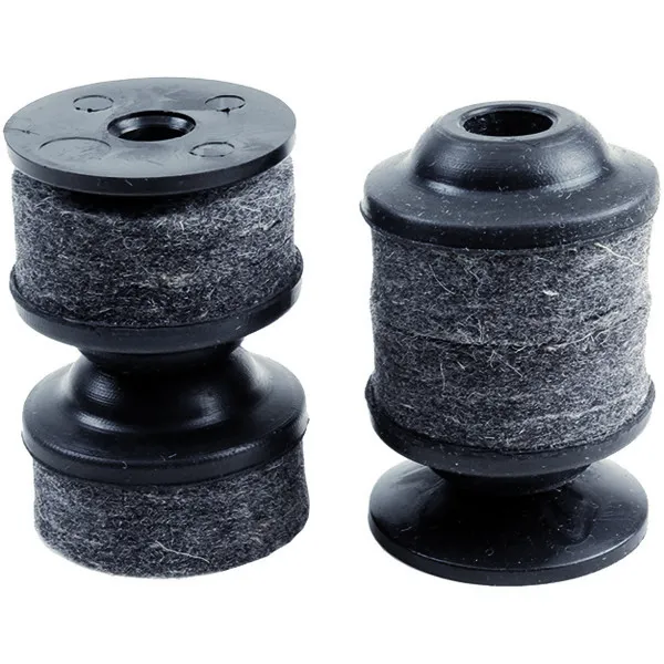 Produit Feutre HH Mapex + Coupelle + Attenuators (X2) Image