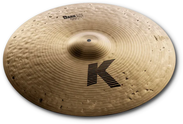 Produit ZILDJIAN K 22" Dark Medium Ride Image