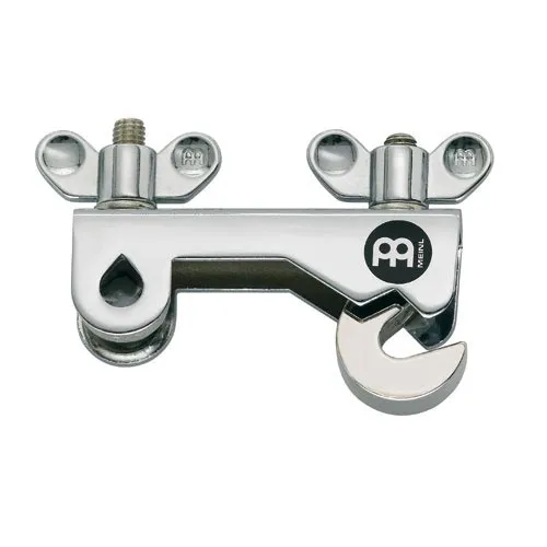 Produit MEINL M-CLAMP Clamp Pour Cloche/Tambourin A Fixer Sur Tirant Conga Image