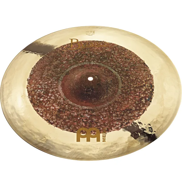 Produit MEINL Byzance Dual 20" Crash/Ride Ride Image