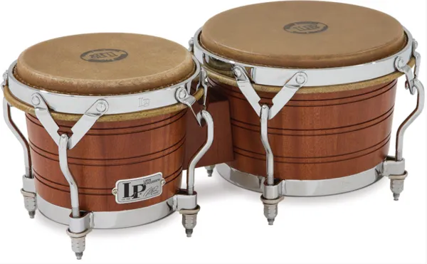 Produit Bongos LP 1964 Original - Natural Image