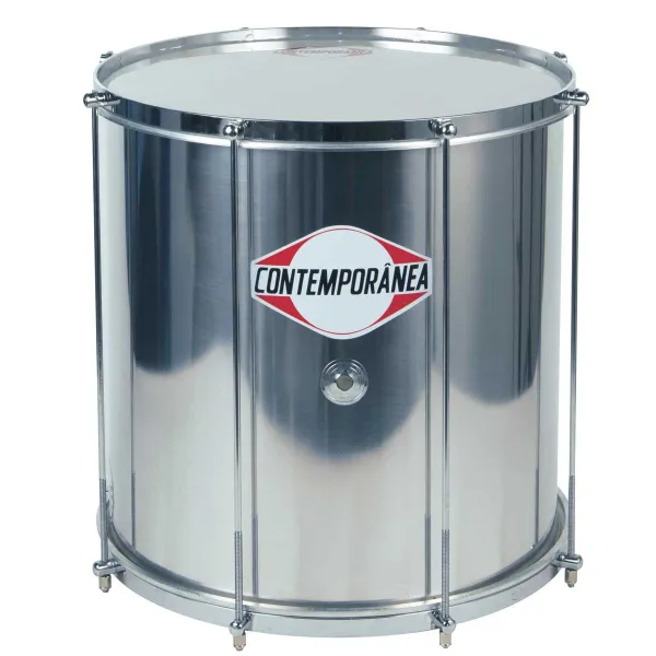 Produit Surdo Contemporanea Axe 16" X 40Cm - Alu Pro - 8 Tirants Image