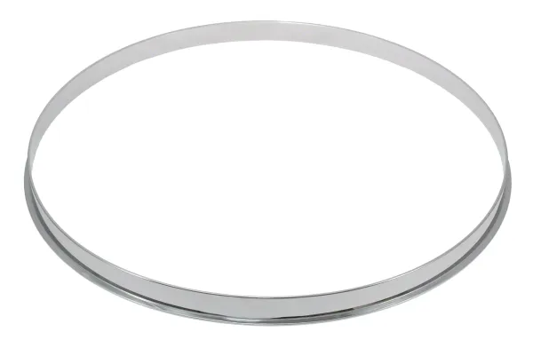 Produit Cercle Sparedrum 12" - Single Flange Acier 2.3Mm Image