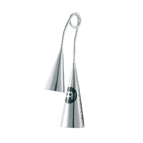 Produit Agogo Meinl Petit - Chrome Image