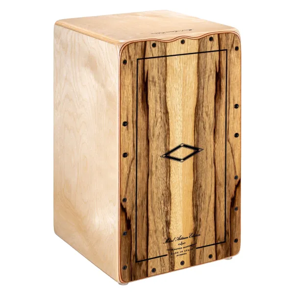 Produit MEINL AEMILLI Cajon Artisan Edition Minera Limba  Image
