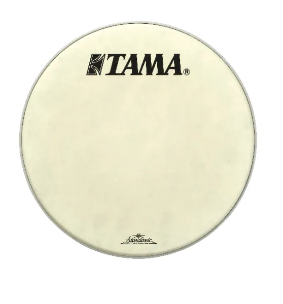 Produit Peau Tama 22" Fiberskyn Starclassic Image
