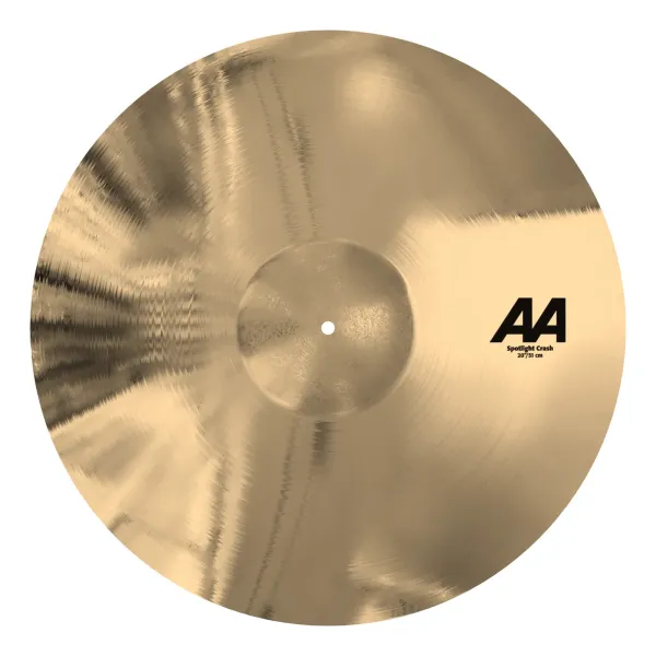 Produit SABIAN AA 20" Spot Light Crash Image