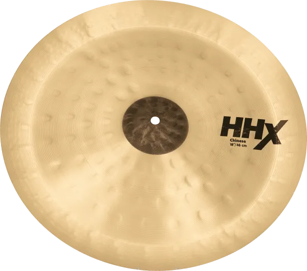 Produit SABIAN HHX 18" China Image