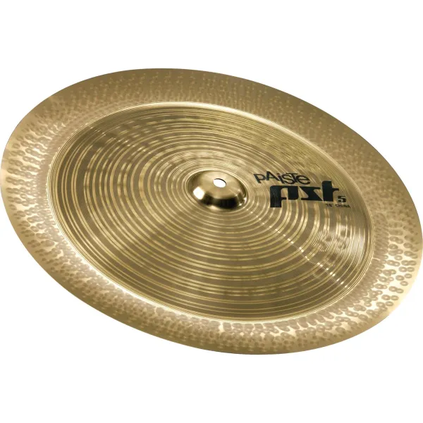 Produit PAISTE PST5 18" China Image