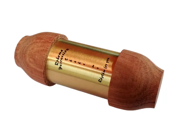 Produit Shaker Rohema Shake Me - Laiton -Medium Image