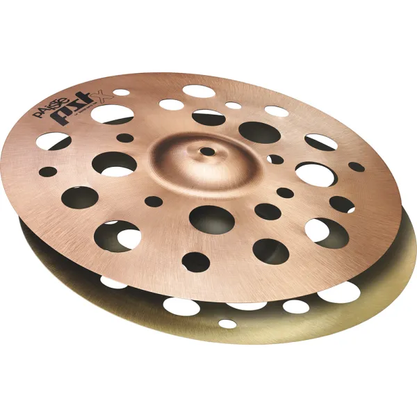 Produit PAISTE PSTX 14" Swiss Hi-hat Image