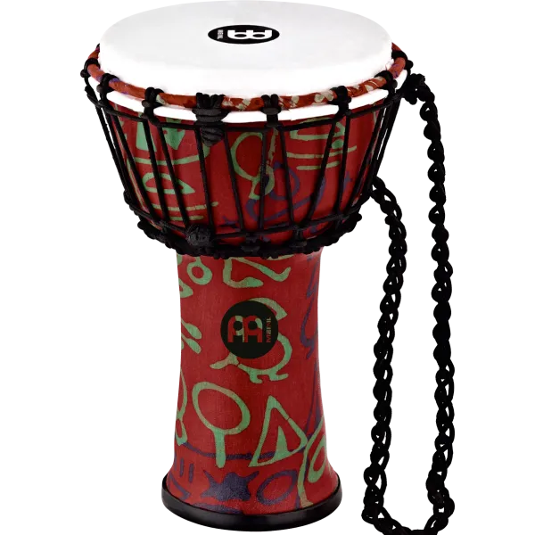 Produit Djembe Meinl Junior 07"" - Pharaoh''s Script"' Image