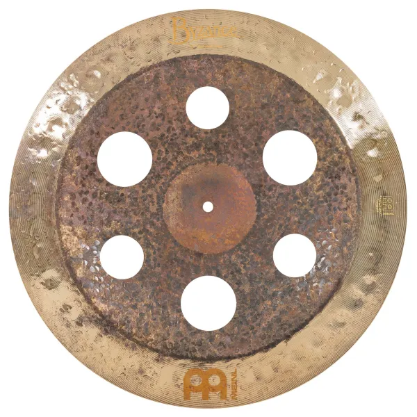Produit MEINL Byzance Dual 20" Trash China Image