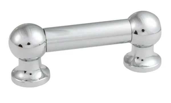 Produit Coquille Spare Drum Tube Lug - Double Tirant - 38Mm Image