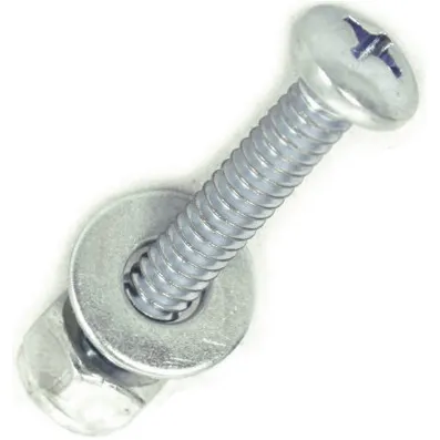 Produit DW SP724 Vis Interface Chaine/Semelle Stand HH (X1) Image