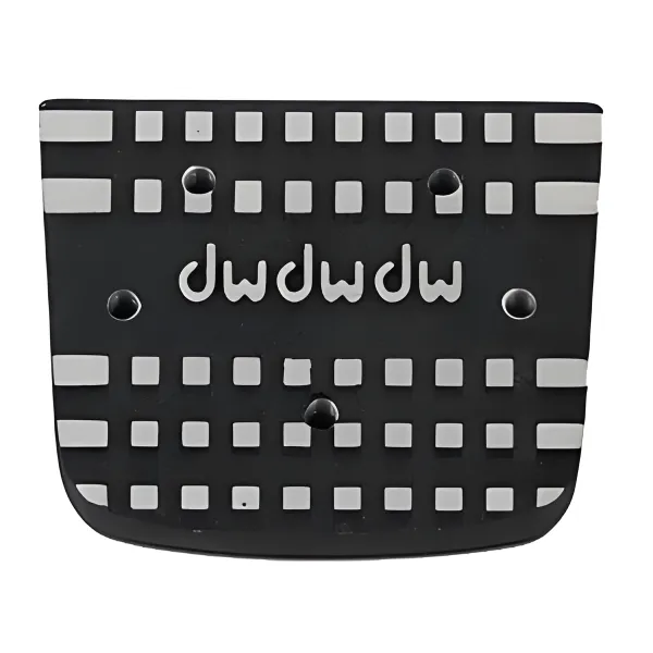 Produit Talon DW Pour Pédale de Grosse Caisse 5000 (X1) Image