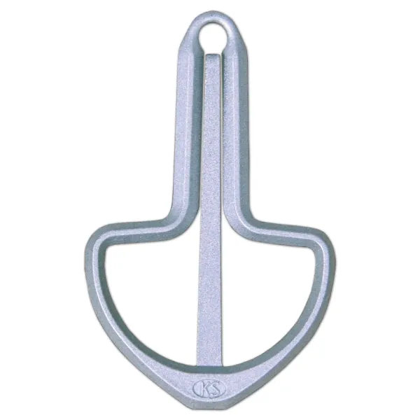 Produit Guimbarde Fermee Schwarz 75mm - Numero 12 Image