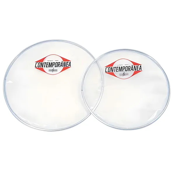 Produit Peau Contemporanea 12" Hazy Image