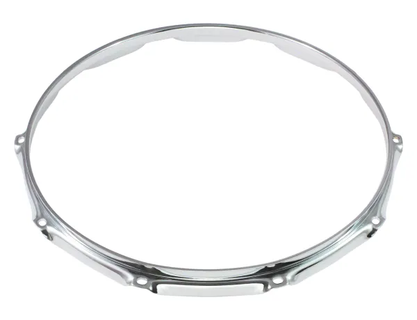 Produit Cercle Sparedrum 14" - 10 Tirants - Super Triple Flange 3Mm Image