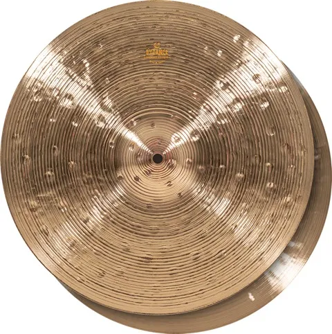 Produit MEINL Byzance Foundry Reserve 16" Hit-hat Image