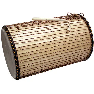 Produit Dundun Kangaba - Grand Image