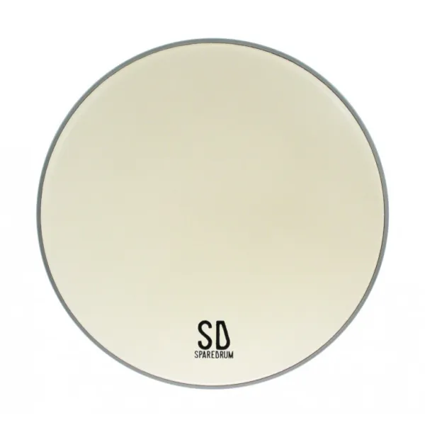 Produit SPAREDRUM Monarch (1 Pli) 16" Sablee Coated Image
