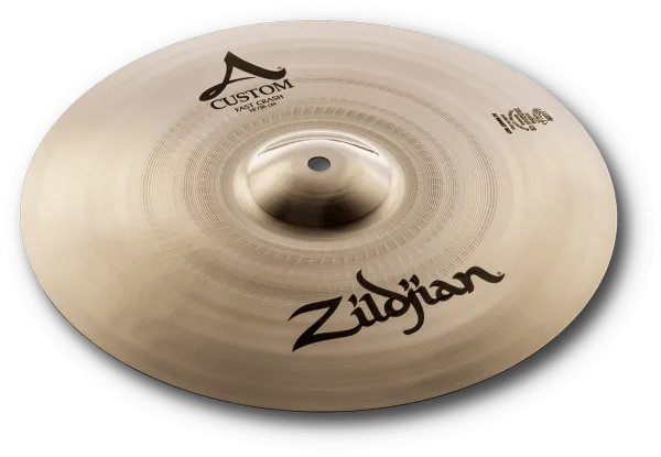 Produit ZILDJIAN A Custom 14" Fast Crash Image