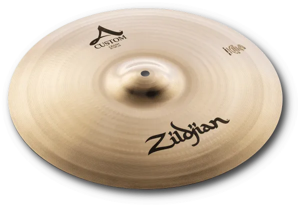 Produit ZILDJIAN A Custom 16" Crash Image