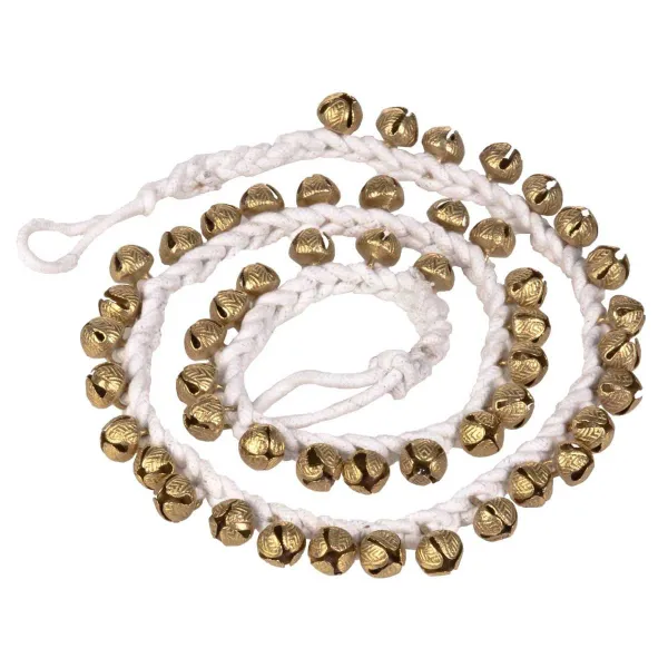 Produit Grelots Afroton 50 Pcs Sur Corde Image