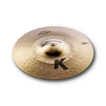 Produit ZILDJIAN K Custom 09" Hybrid Splash Image