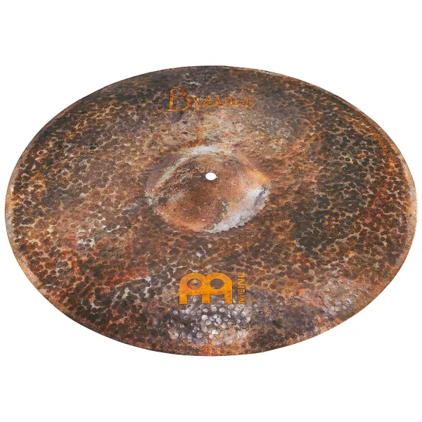 Produit MEINL Byzance Extra Dry 20" Thin Ride Image