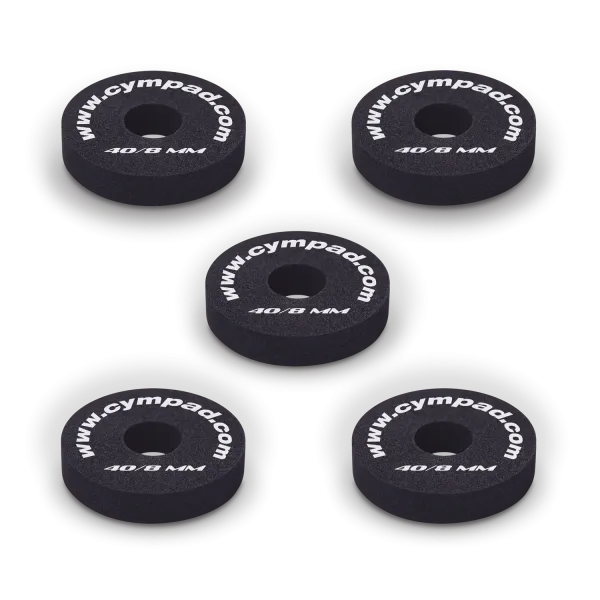 Produit CYMPAD Optimizer 40/8mm - Noir (X5) Image