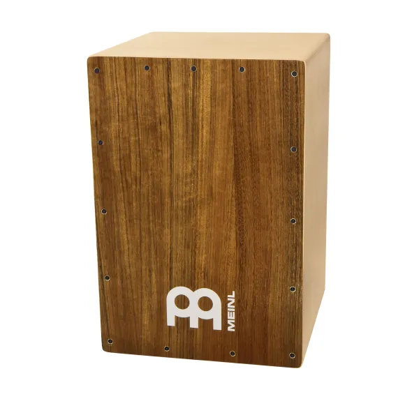 Produit MEINL MYO-CAJ-OV Cajon Kit De Fabrication Cajon Ovangkok  Image