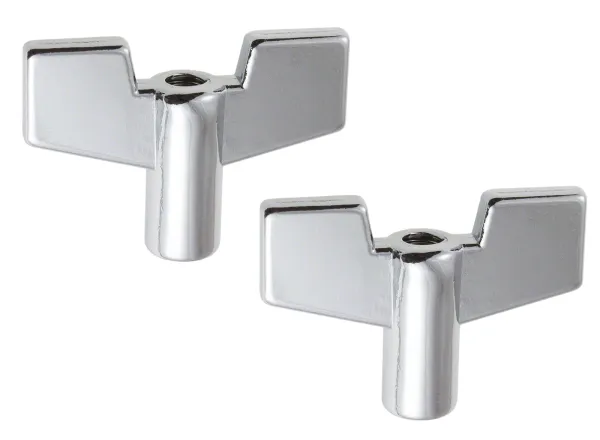 Produit Ecrou Papillon Spare Drum Pour Cymbale 6mm (X2) Image