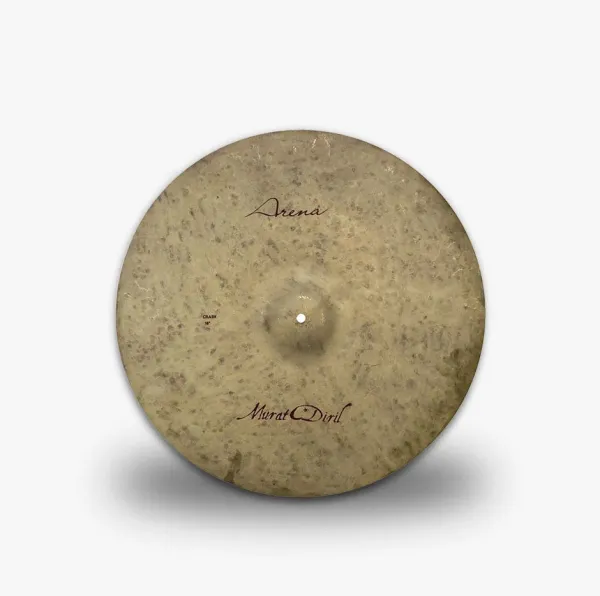 Produit MURAT DIRIL Artistic Arena 18" Crash Image