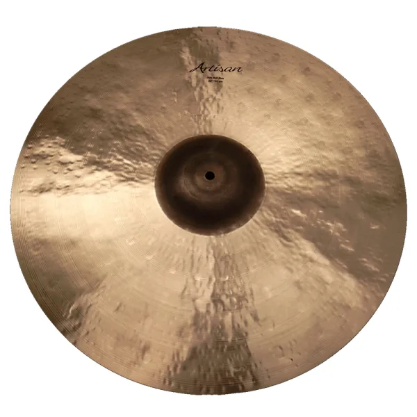 Produit SABIAN Artisan 22" Raw Bell 40Th Anniversary Ride Image