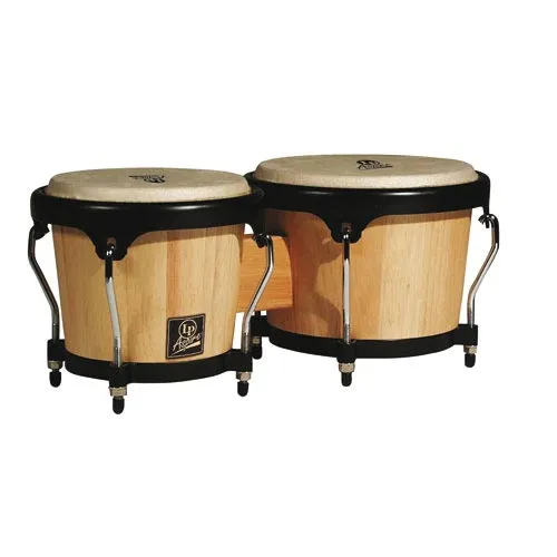 Produit Bongos LP A601Aw Aspire - Natural Image