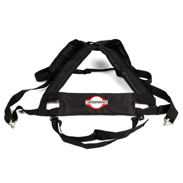 Produit Harnais Contemporanea Luxe - 2 Crochets Ouverts Image