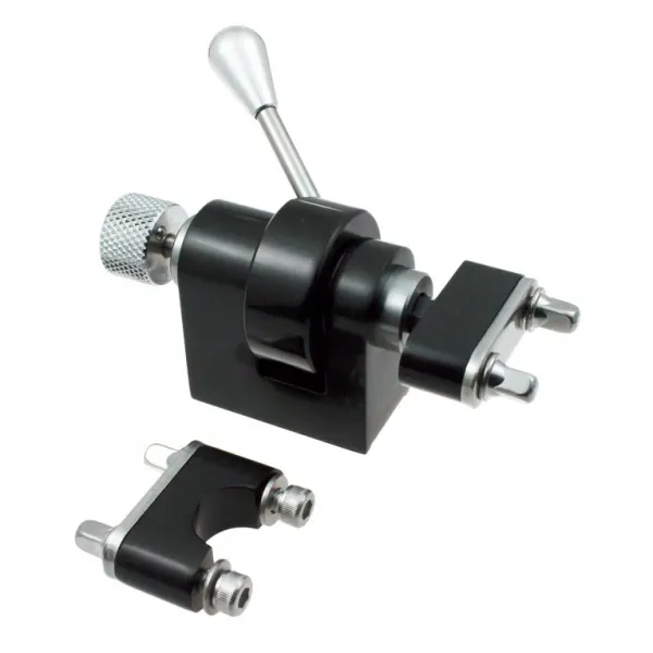 Produit Declencheur Trick Complet Multi Positions - Black Powder Image