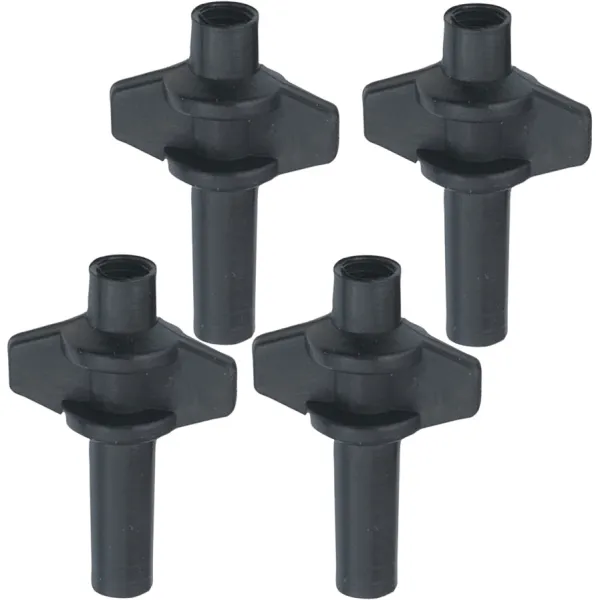 Produit Tilter Cymb Gibraltar Sc-Tcwn6 Ecrou Pap 6mm Type Tama (X4) Image