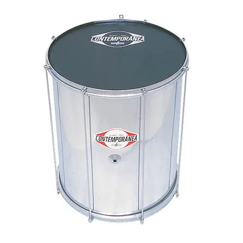 Produit Surdo Contemporanea 20" X 60Cm - Alu Pro - 8 Tirants Image