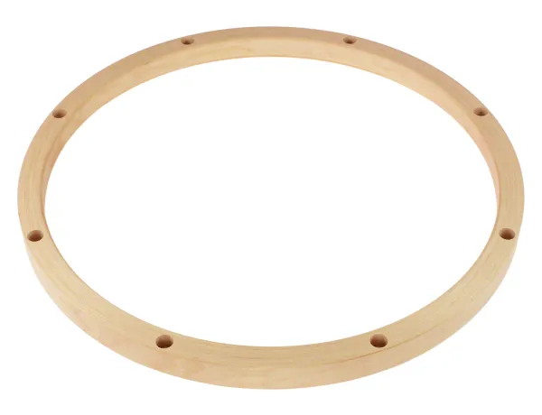 Produit Cercle Sparedrum 14" - 8 Tirants - Maple Hoop Image