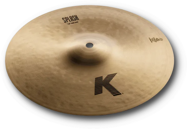 Produit ZILDJIAN K 12" Splash Image