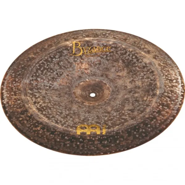 Produit MEINL Byzance Extra Dry 18" China Image