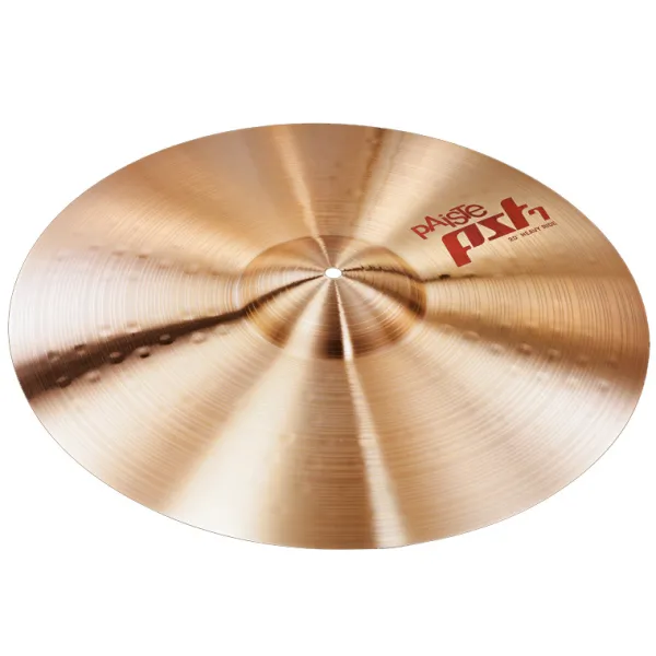 Produit PAISTE PST7 20" Heavy Ride Image